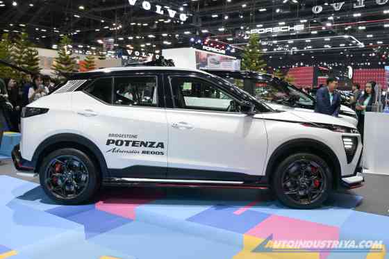 BIMS 2026: Nissan launches all-new 2026 Kicks e-Power BIMS 2026: Nissan launches all-new 2026 Kicks e-Power image