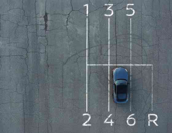 2027 Nissan Z NISMO gets the manual gearbox it deserves 2027 Nissan Z NISMO gets the manual gearbox it deserves image