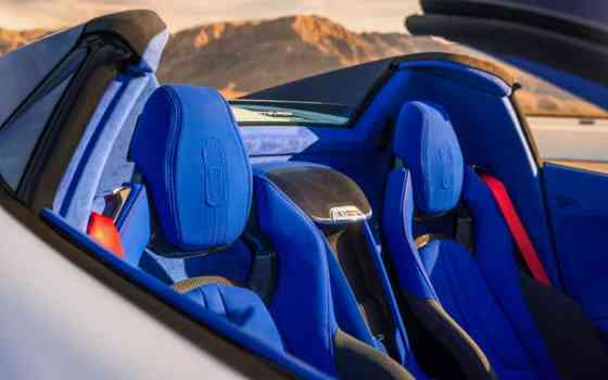 Chevrolet rolls out Corvette Grand Sport, Grand Sport X with new 6.7L V8 Chevrolet rolls out Corvette Grand Sport, Grand Sport X with new 6.7L V8 image