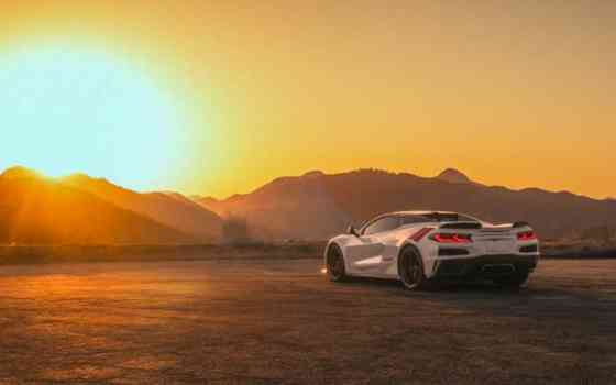 Chevrolet rolls out Corvette Grand Sport, Grand Sport X with new 6.7L V8 Chevrolet rolls out Corvette Grand Sport, Grand Sport X with new 6.7L V8 image