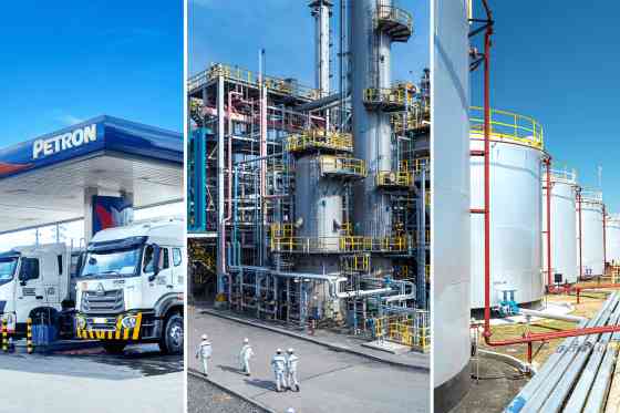 RSA: We will not take advantage of fuel crisis, says Petron CEO RSA: We will not take advantage of fuel crisis, says Petron CEO image