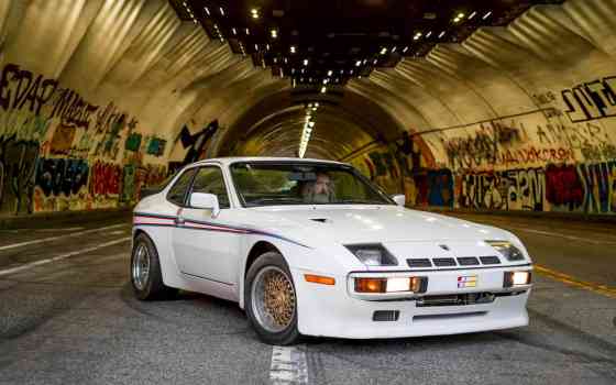 Magnus Walker Outlaw Collection Surpasses Pre-Auction Estimates Magnus Walker Outlaw Collection Surpasses Pre-Auction Estimates image