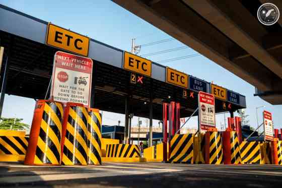 New NAIAX Terminal 3 exit now open New NAIAX Terminal 3 exit now open image