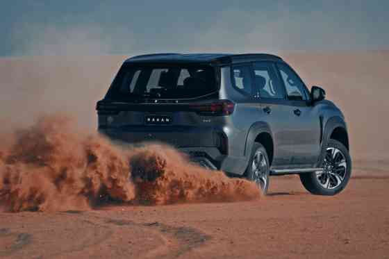 Could MG Philippines launch D90 Rakan SUV at MIAS 2026? Could MG Philippines launch D90 Rakan SUV at MIAS 2026? image