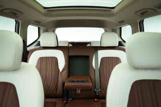 Could MG Philippines launch D90 Rakan SUV at MIAS 2026? Could MG Philippines launch D90 Rakan SUV at MIAS 2026? image