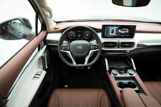 Could MG Philippines launch D90 Rakan SUV at MIAS 2026? Could MG Philippines launch D90 Rakan SUV at MIAS 2026? image