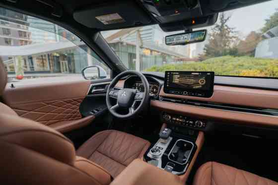 Mitsubishi PH to finally add Outlander PHEV in local lineup? Mitsubishi PH to finally add Outlander PHEV in local lineup? image