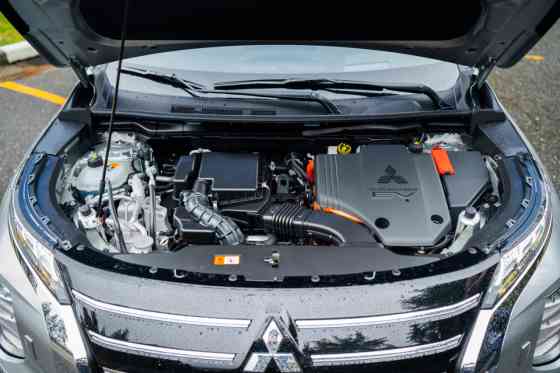 Mitsubishi PH to finally add Outlander PHEV in local lineup? Mitsubishi PH to finally add Outlander PHEV in local lineup? image