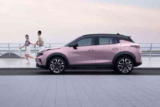 Lynk & Co 06 PHEV to be launched at MIAS 2026? Lynk & Co 06 PHEV to be launched at MIAS 2026? image