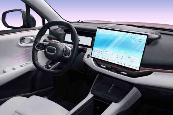 Lynk & Co 06 PHEV to be launched at MIAS 2026? Lynk & Co 06 PHEV to be launched at MIAS 2026? image