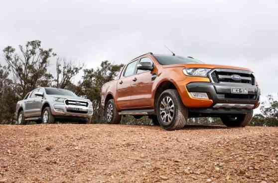 Ford's 2016 ASEAN sales grows by over 11% Ford's 2016 ASEAN sales grows by over 11% image