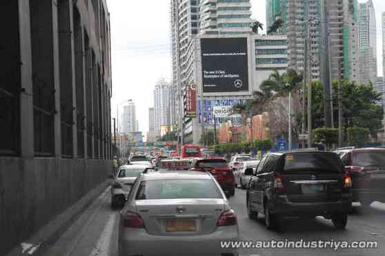 MMDA extends no-window hours coding scheme until July 2017 MMDA extends no-window hours coding scheme until July 2017 image