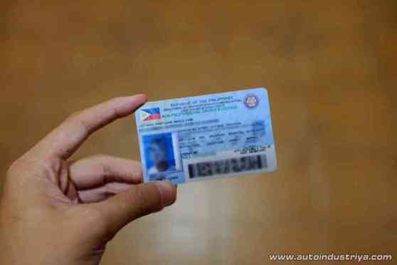Congress Transport Committee 'grills' LTO over drivers license cards Congress Transport Committee 'grills' LTO over drivers license cards image
