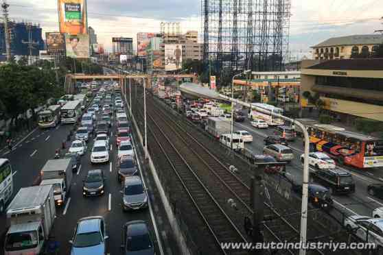 9 ways to solve the Metro's traffic woes 9 ways to solve the Metro's traffic woes image