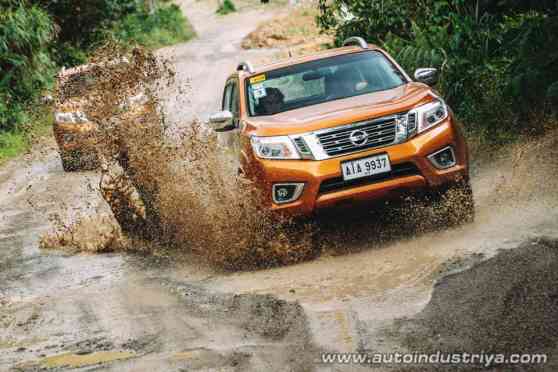 The Long Haul: Northern Luzon with the Nissan Navara The Long Haul: Northern Luzon with the Nissan Navara image