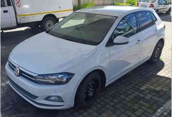 Leaked: Are you the 2017 Volkswagen Polo? Leaked: Are you the 2017 Volkswagen Polo? image