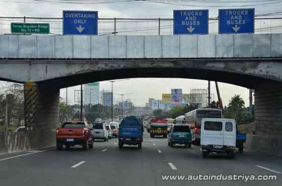 LTO launches safety program for Holy Week 2017 LTO launches safety program for Holy Week 2017 image