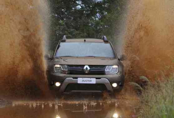 Report: Mitsubishi may sell rebadged Renaults in SEA soon Report: Mitsubishi may sell rebadged Renaults in SEA soon image