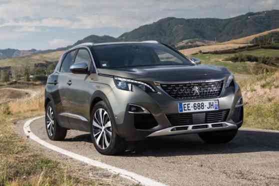 Peugeot confirms plans to re-enter US market Peugeot confirms plans to re-enter US market image