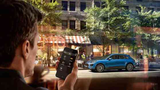 Porsche Digital opens smart tech hub in Silicon Valley Porsche Digital opens smart tech hub in Silicon Valley image