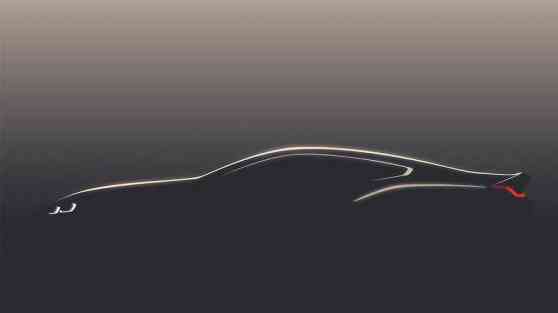 BMW announces return of the 8-Series with upcoming concept BMW announces return of the 8-Series with upcoming concept image