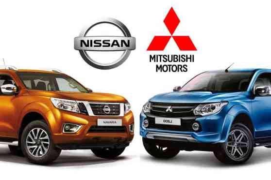 Report: Carlos Ghosn outlines Nissan-Mitsubishi plans for ASEAN Report: Carlos Ghosn outlines Nissan-Mitsubishi plans for ASEAN image