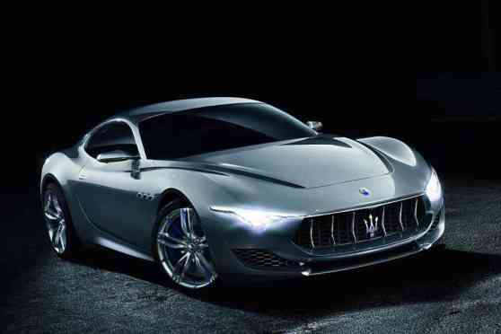 Report: Maserati model lineup to be electrified beginning 2019 Report: Maserati model lineup to be electrified beginning 2019 image