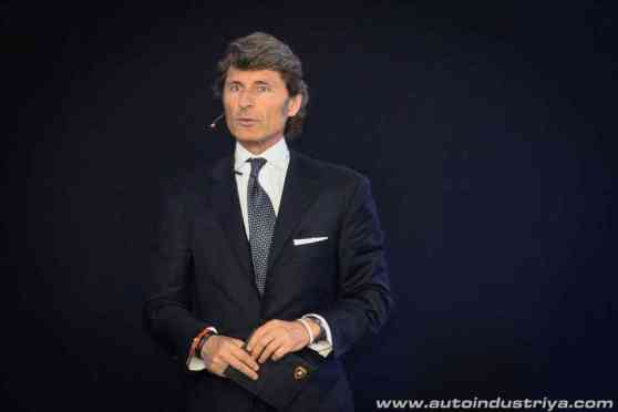 Report: Stephan Winkelmann to leave Audi Sport, will lead Bugatti Report: Stephan Winkelmann to leave Audi Sport, will lead Bugatti image