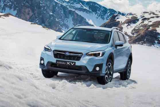 Subaru Corporation ends manufacturing of industrial products Subaru Corporation ends manufacturing of industrial products image