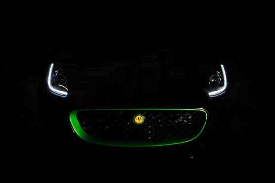 Lister Cars to introduce all-new model after 25 years Lister Cars to introduce all-new model after 25 years image