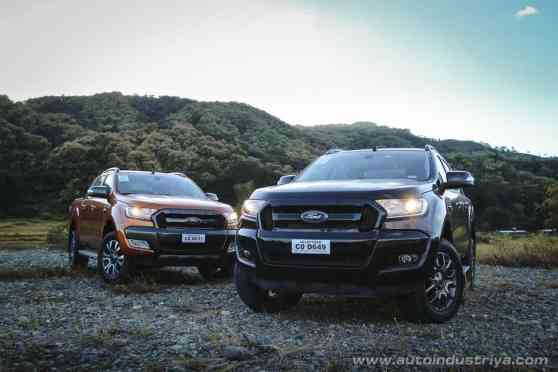 A 1,000km Ranger adventure: Manila to Tuguegarao and back A 1,000km Ranger adventure: Manila to Tuguegarao and back image