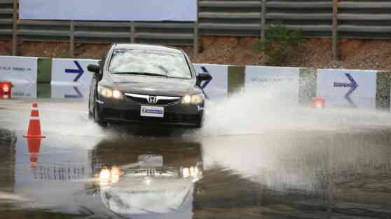 One Tire to Roll Through All One Tire to Roll Through All image