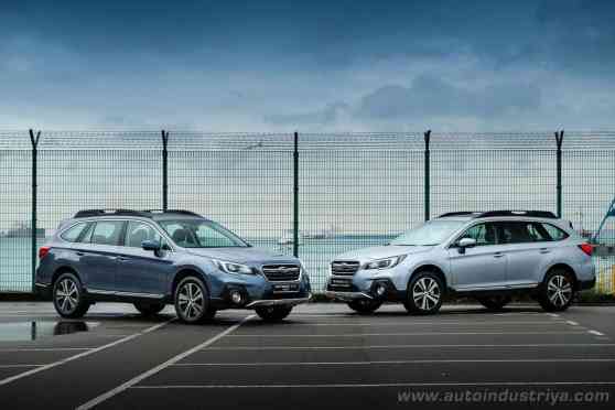 Subaru EyeSight: The Revolution We Didn't Know We Needed Subaru EyeSight: The Revolution We Didn't Know We Needed image