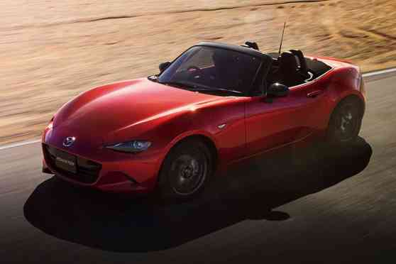 Official: Most Mazda prices go up with 2018 excise taxes Official: Most Mazda prices go up with 2018 excise taxes image