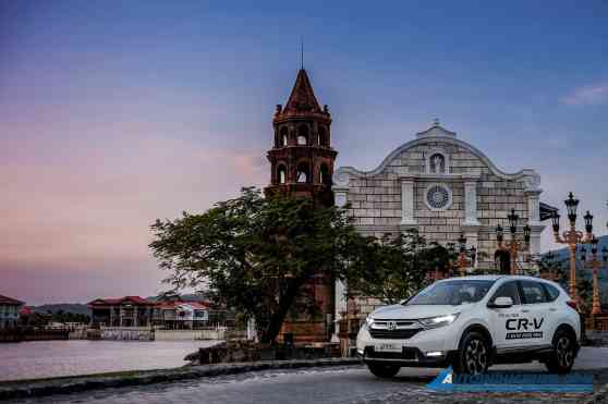 Blast from the past: Strolling through cobblestone streets of Las Casas Blast from the past: Strolling through cobblestone streets of Las Casas image
