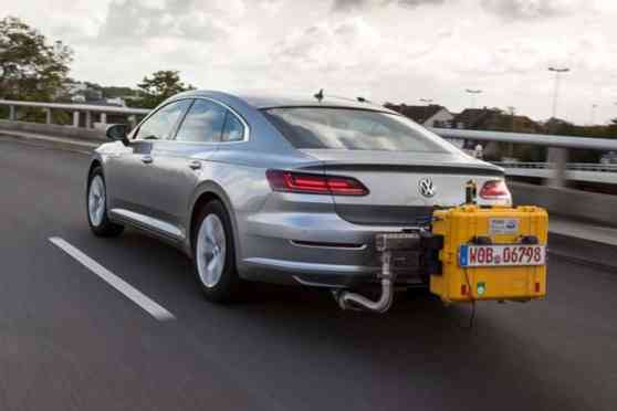 Defeated: Why Germany's Dieselgate is not just about emissions Defeated: Why Germany's Dieselgate is not just about emissions image