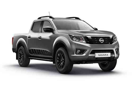 The Nissan Navara N-Guard is one sleek workhorse The Nissan Navara N-Guard is one sleek workhorse image
