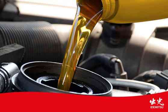 Get unrivaled performance for your car with Idemitsu lubricants Get unrivaled performance for your car with Idemitsu lubricants image