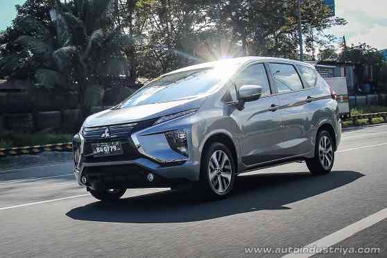 How the 2018 Xpander can help Mitsubishi move on from the Adventure How the 2018 Xpander can help Mitsubishi move on from the Adventure image