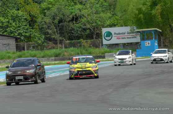PartsPro.PH treats TNVP club members to a track day PartsPro.PH treats TNVP club members to a track day image