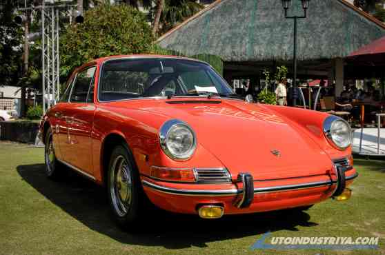 Sports cars as according to the Manila Sports Car Club Sports cars as according to the Manila Sports Car Club image