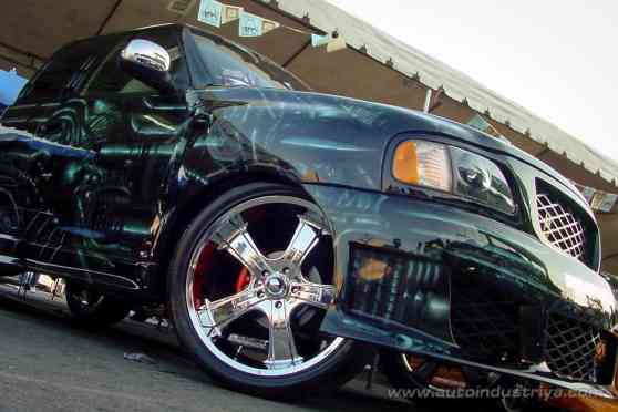 Cars Wars 2004 Cars Wars 2004 image