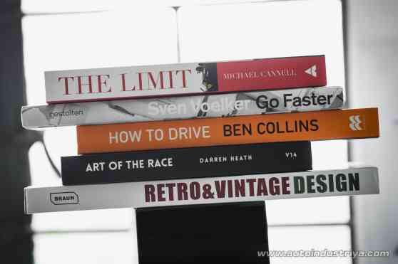 There are lots of books for the car guy at the Big Bad Wolf 2019 sale There are lots of books for the car guy at the Big Bad Wolf 2019 sale image