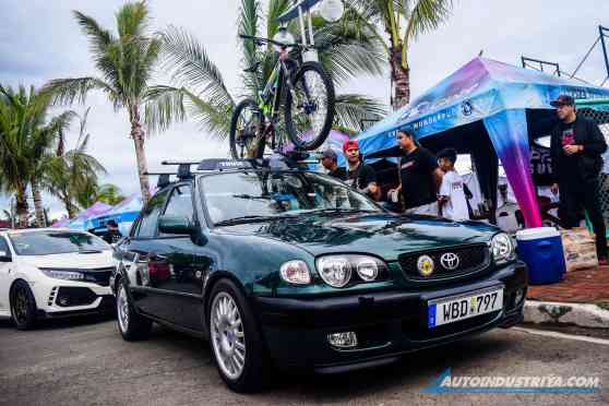 Sun, sand, and cars at 2019 Subic Bay Auto Show Sun, sand, and cars at 2019 Subic Bay Auto Show image