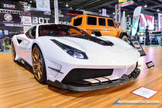 Best among the rest: 2019 Trans Sport Show Best among the rest: 2019 Trans Sport Show image