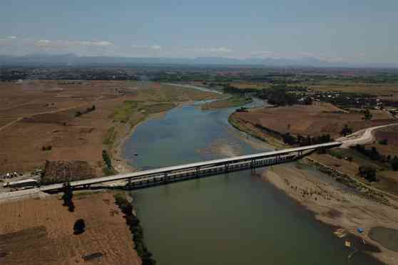 All-new Php 459 million Pigalo Bridge opens in Isabela All-new Php 459 million Pigalo Bridge opens in Isabela image