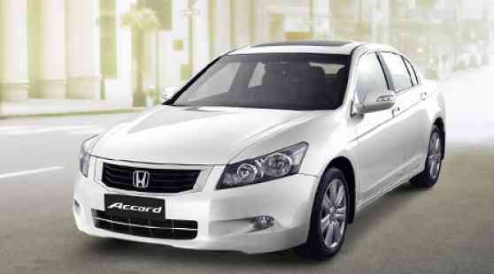 2010 Honda Accord adds new dimension to sophistication 2010 Honda Accord adds new dimension to sophistication image