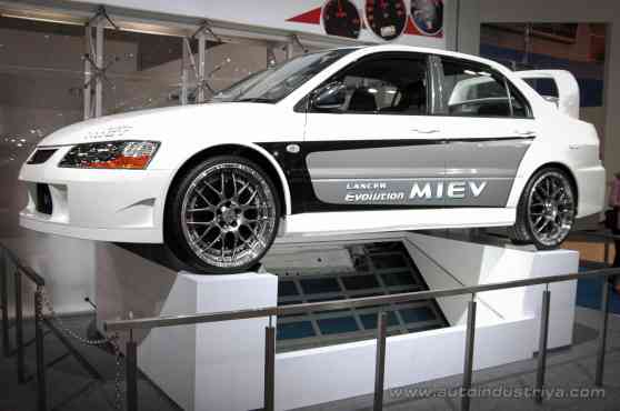 2006 Bangkok International Motor Show 2006 Bangkok International Motor Show image