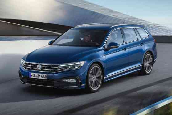 Volkswagen is saving the manual transmission Volkswagen is saving the manual transmission image