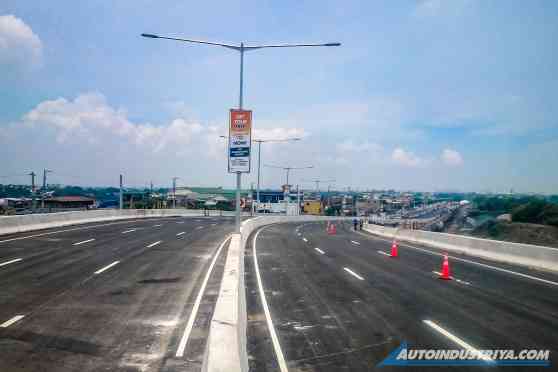 Merville to C-5 in minutes with newly opened C5 South Link Merville to C-5 in minutes with newly opened C5 South Link image